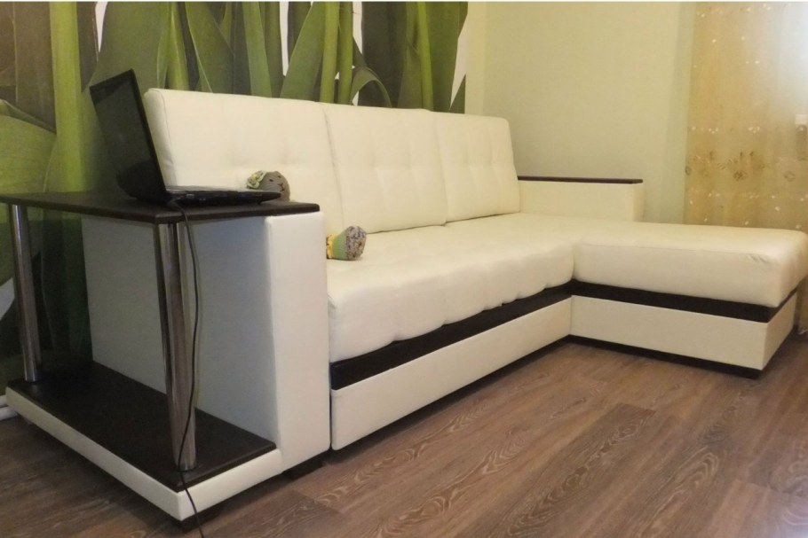 Атланта 2 диван много мебели кожзам