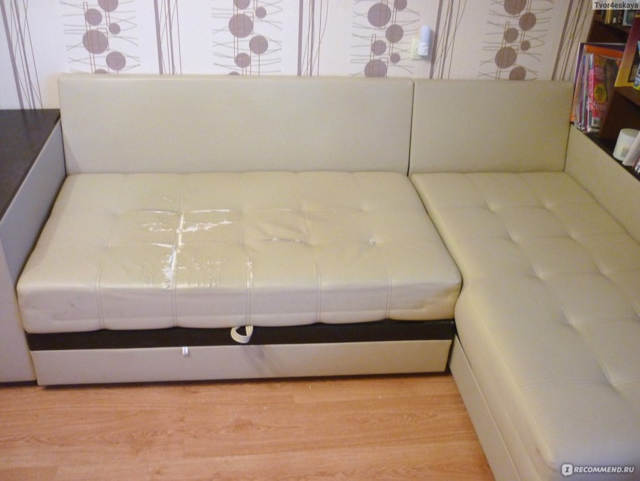 Диван Атланта много мебели