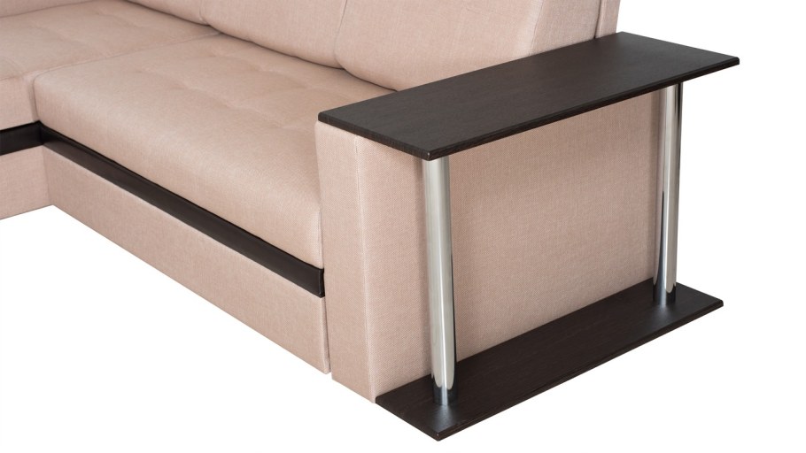 Дивани Атлант угловой Размеры