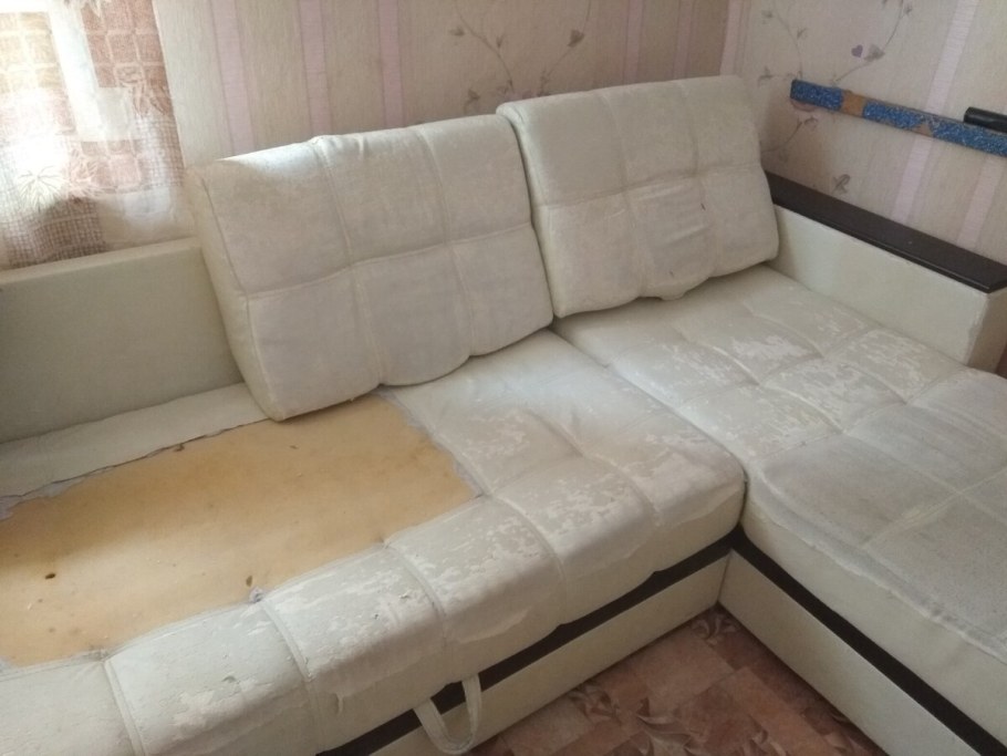 Диван Атланта угловой 7990