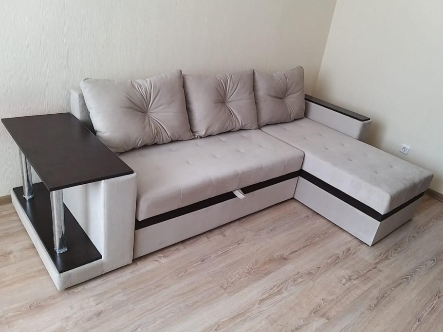 Перетяжка мебели Арамиль