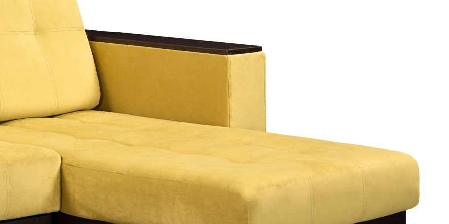 Диван много мебели