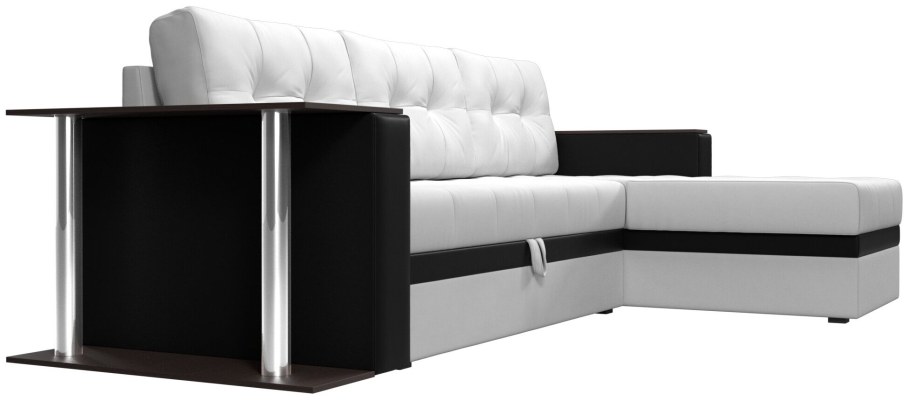 Диван Атланта угловой за 7990 много мебели