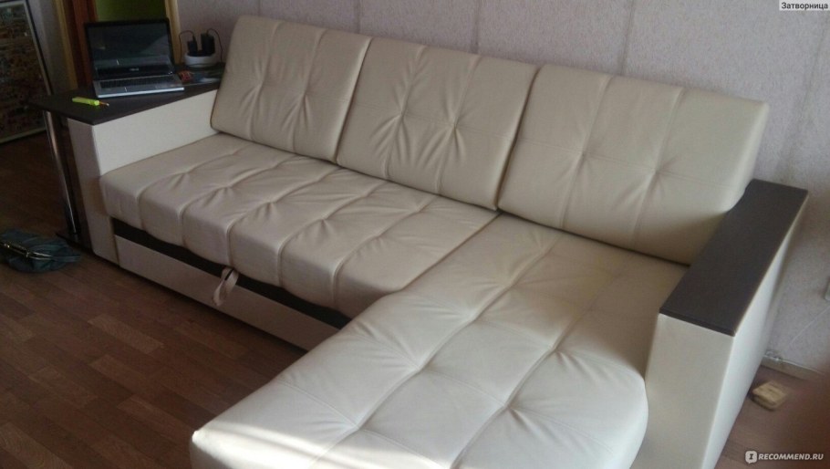 Диван Монако угловой много мебели