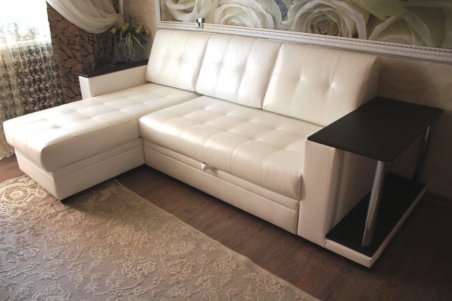 Угловой диван Атланта