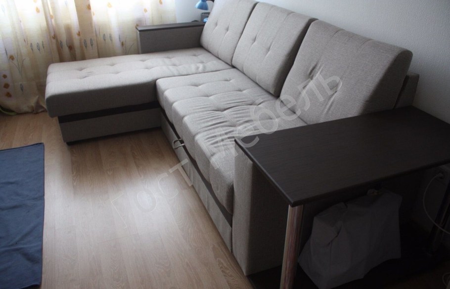 Диван Атланта ткань