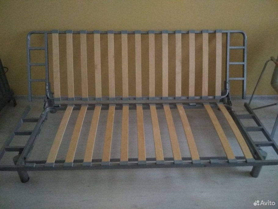 Beddinge БЕДИНГЕ каркас