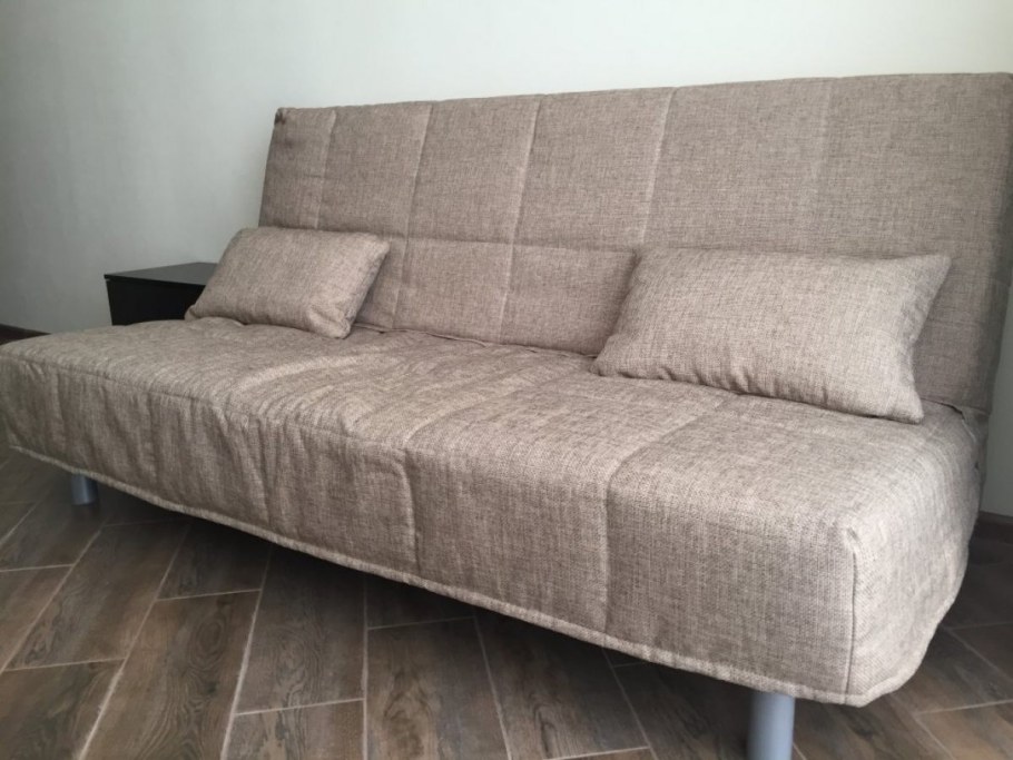 Ikea диван кровать БЕДИНГЕ