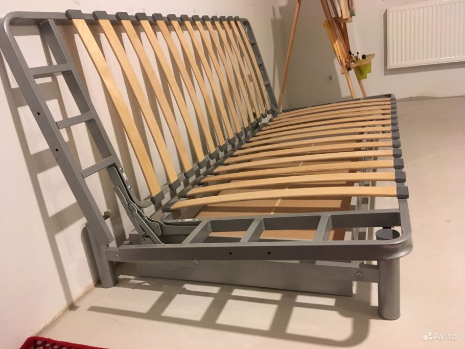 БЕДИНГЕ каркас 2008