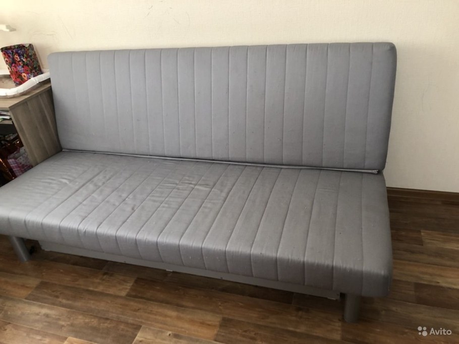 БЕДИНГЕ диван-кровать
