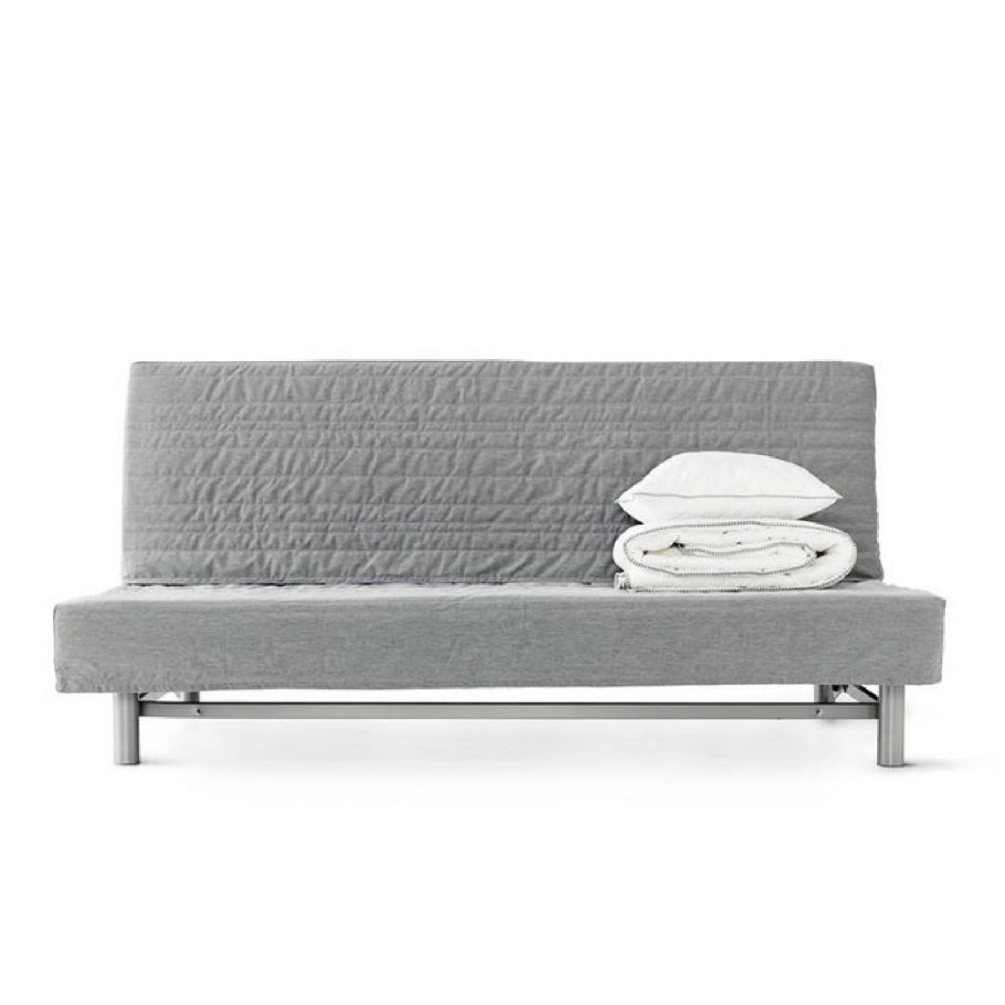 БЕДИНГЕ 3-местный диван-кровать