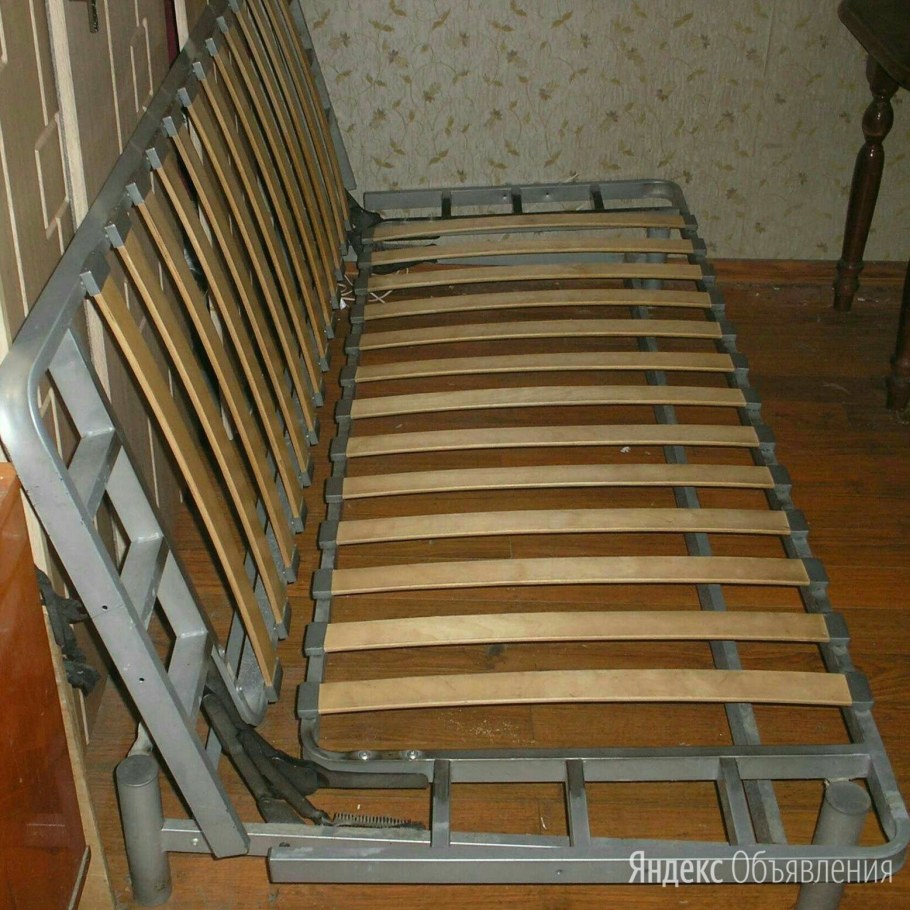 Beddinge БЕДИНГЕ 3-местный диван-кровать