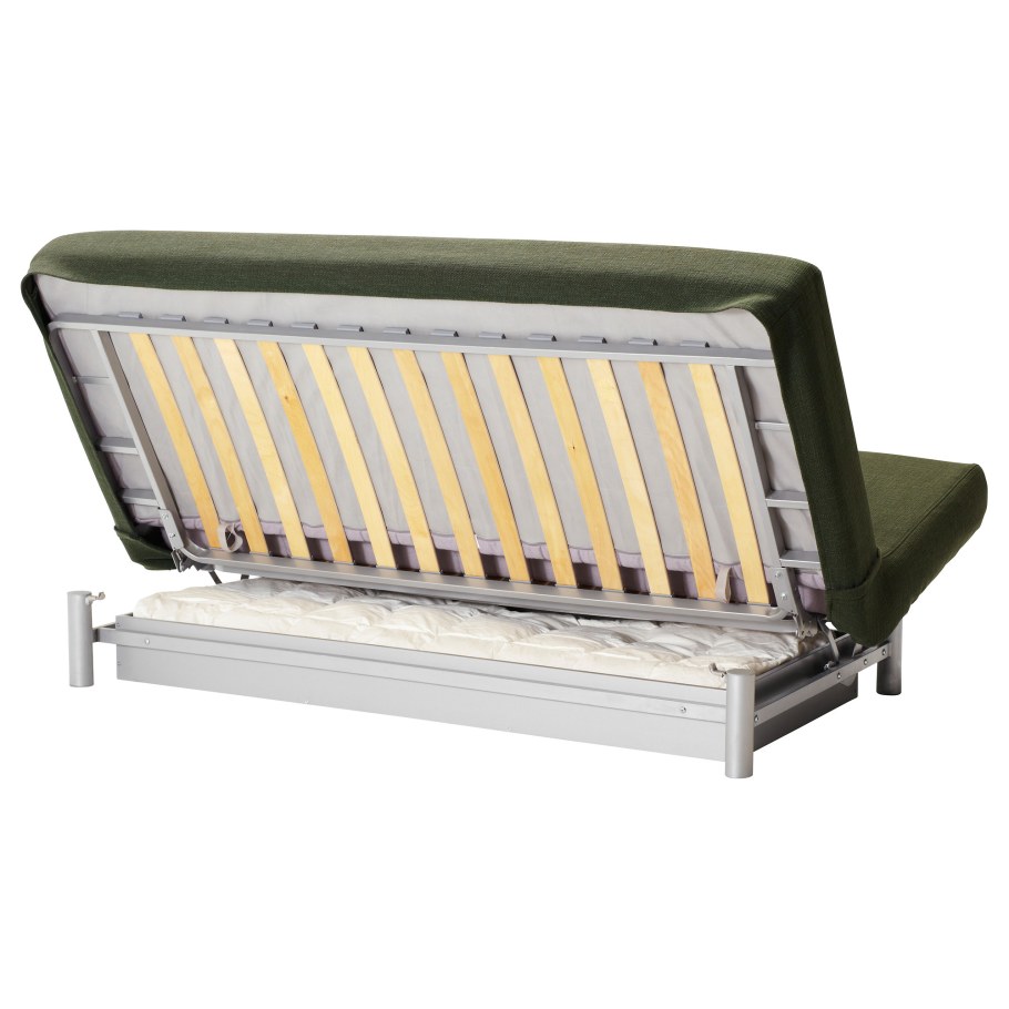 Ikea диван кровать БЕДИНГЕ