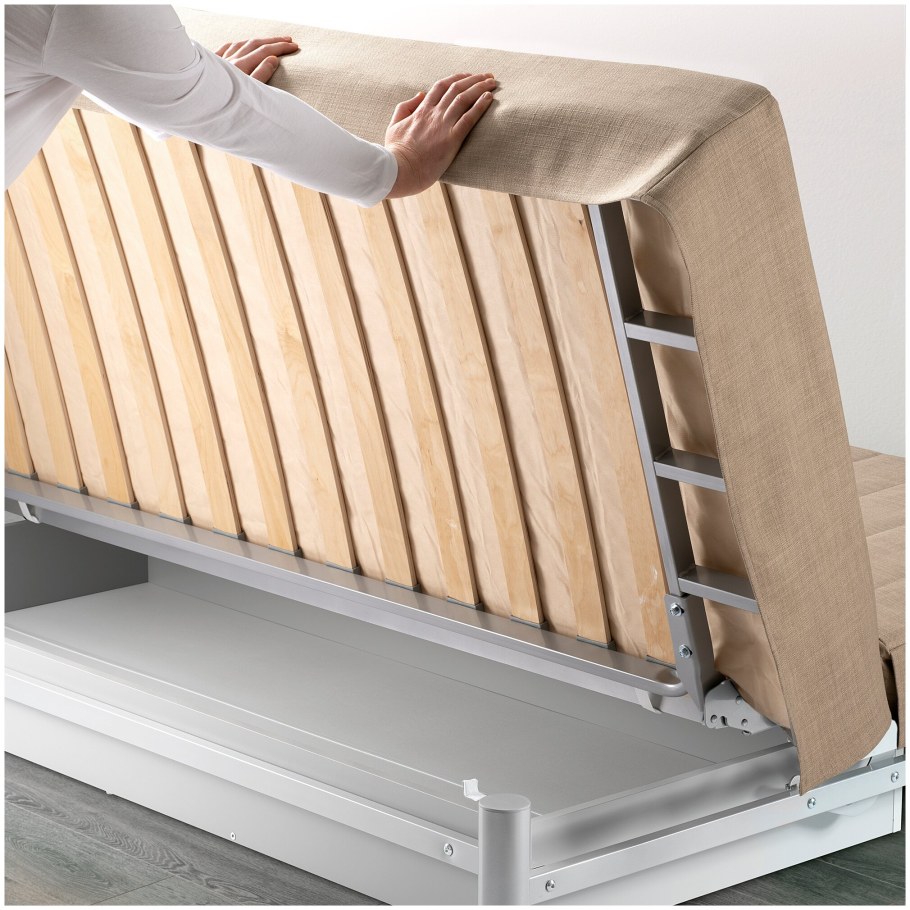 Beddinge БЕДИНГЕ каркас