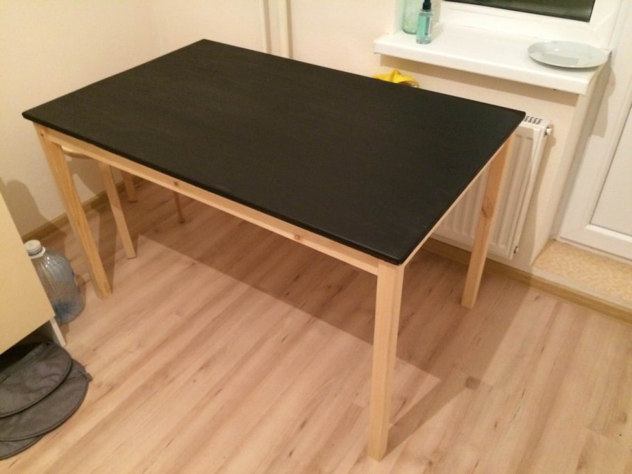 Стол Ingo ikea