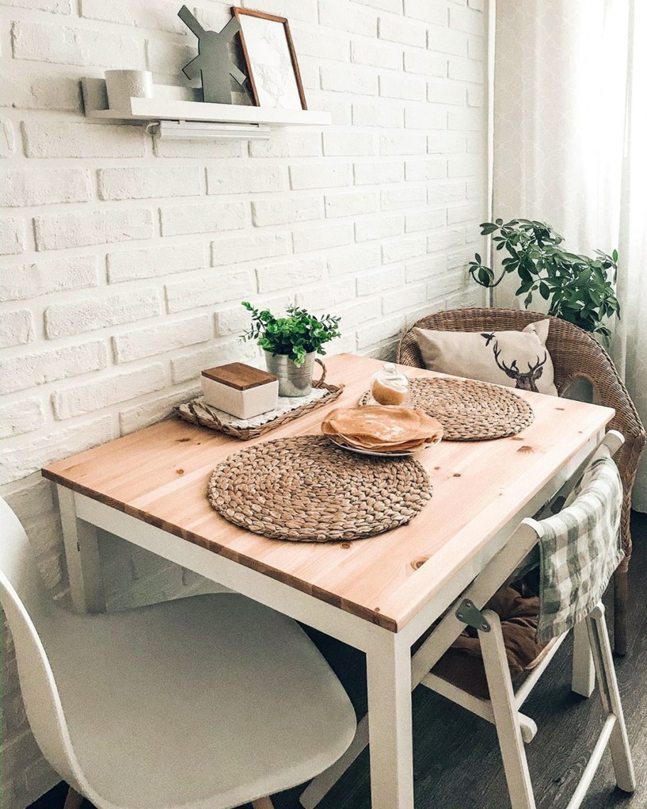 Стол кухонный ikea Ингу