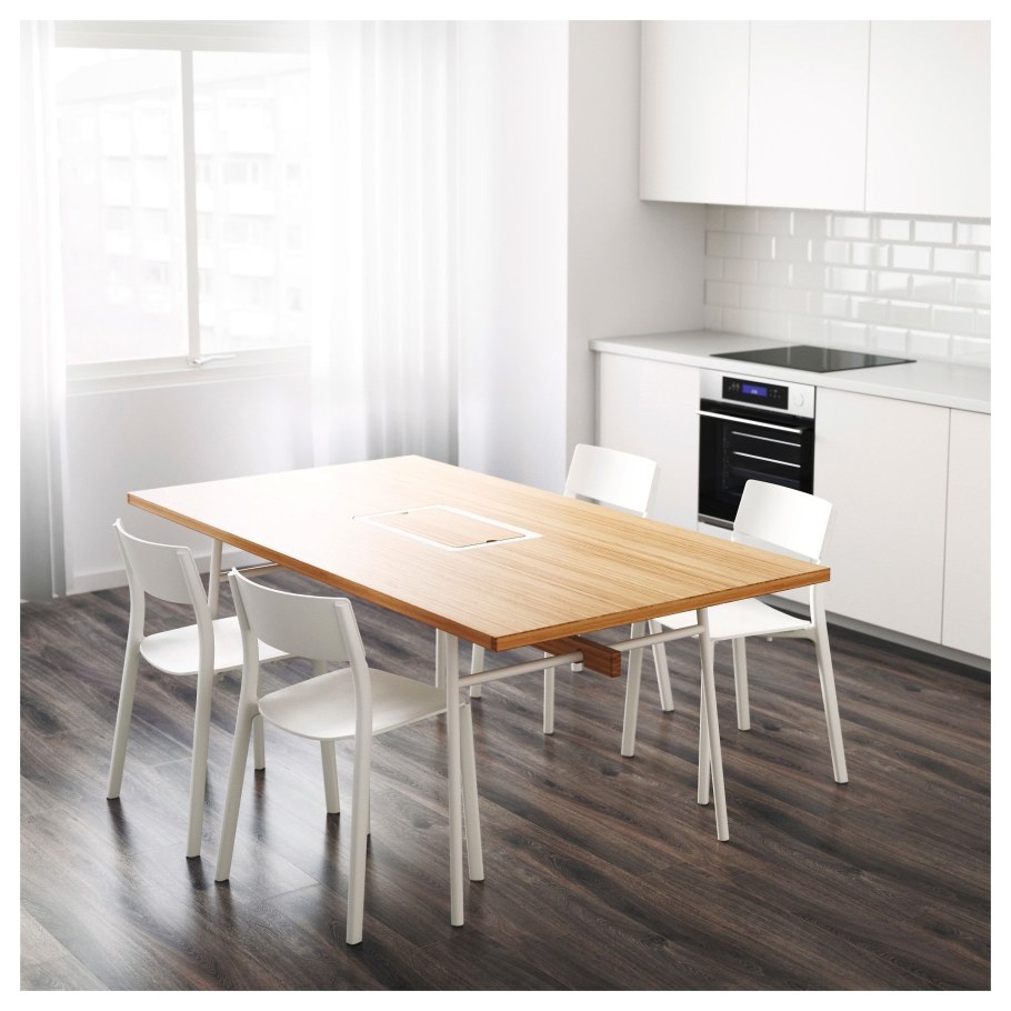 Кухня стол Эстетика