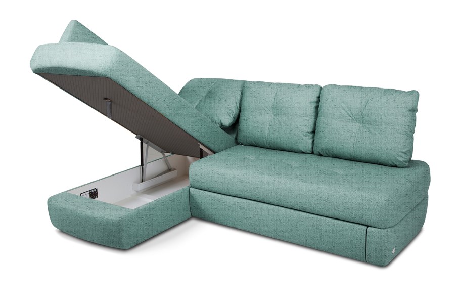 Угловой диван «Арно» pushe