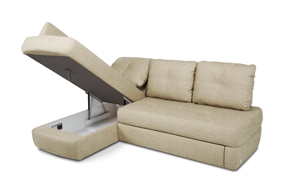 Диван Арно пуше угловой