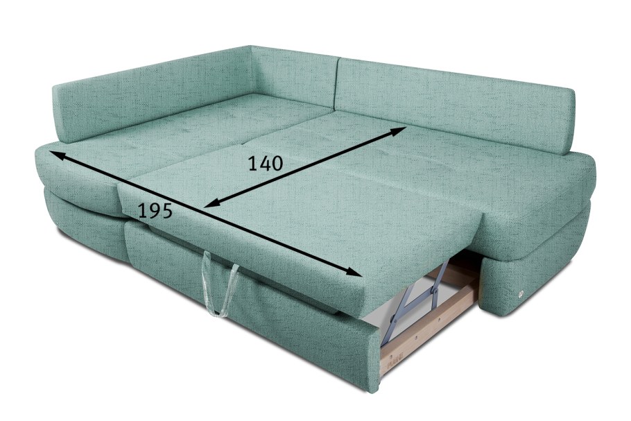 Диван Арно Maxx 325