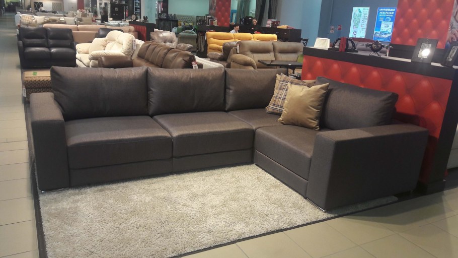 Сокруз диван Арно 2в модульный