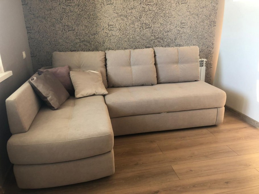 Диван Арно пуше