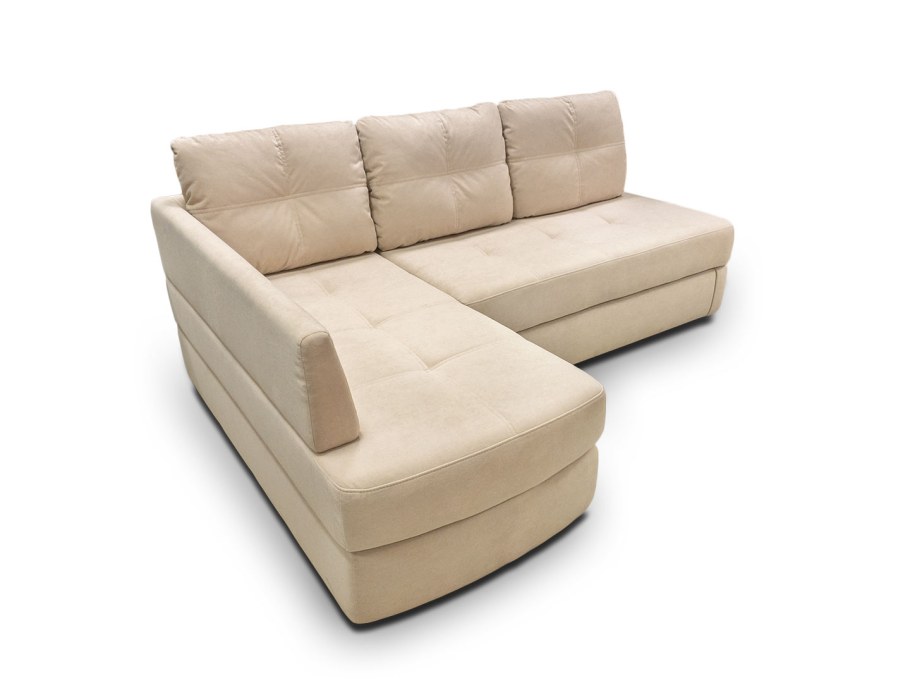 Диван Арно пуше угловой