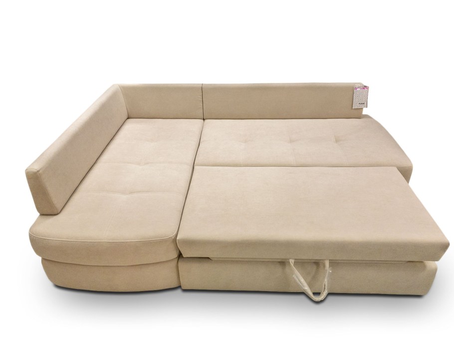 Диван Арно пуше угловой