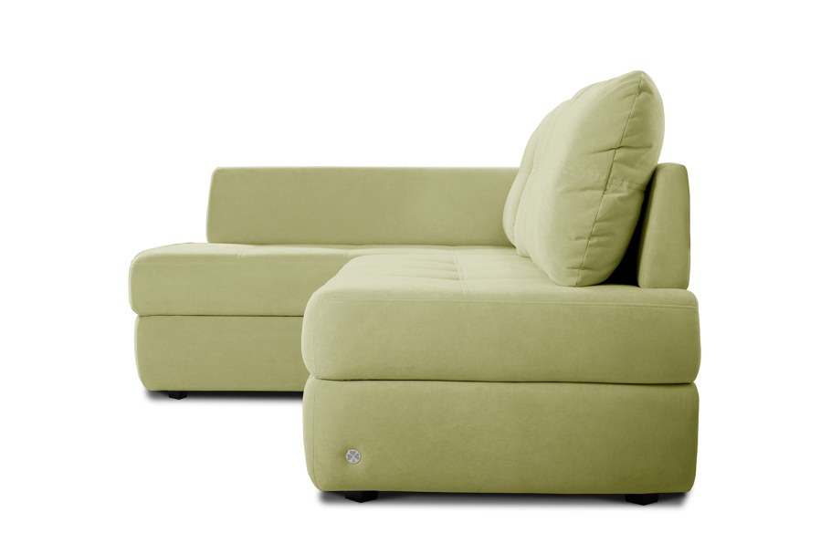 Диван Арно пуше угловой