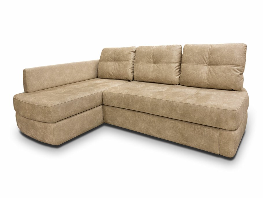 Диван Арно пуше угловой