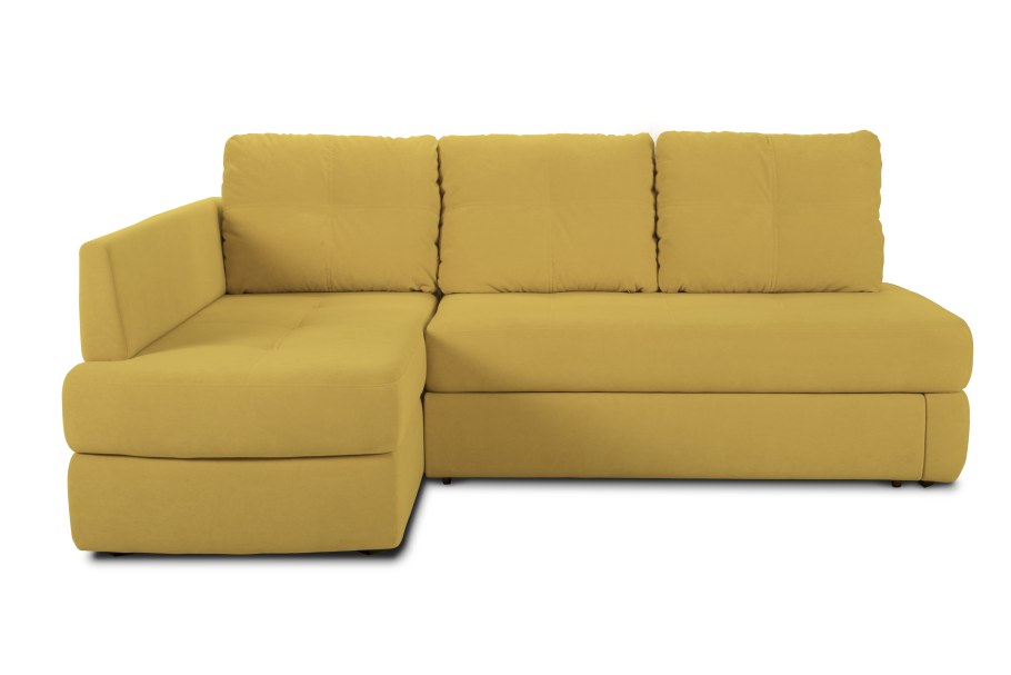 Диван Арно пуше угловой