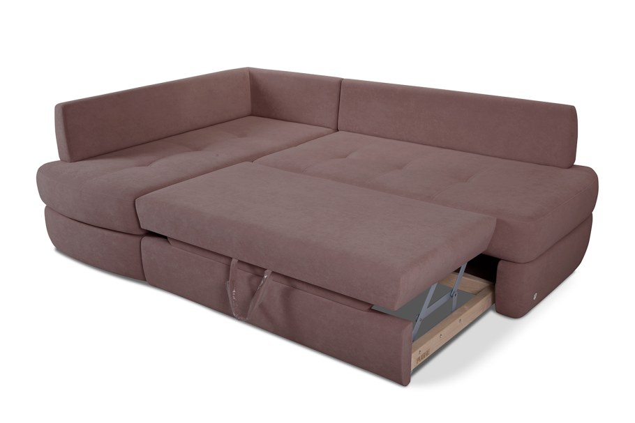 Диван Арно лазурит