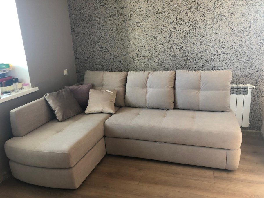 Модульный диван Арно 2а