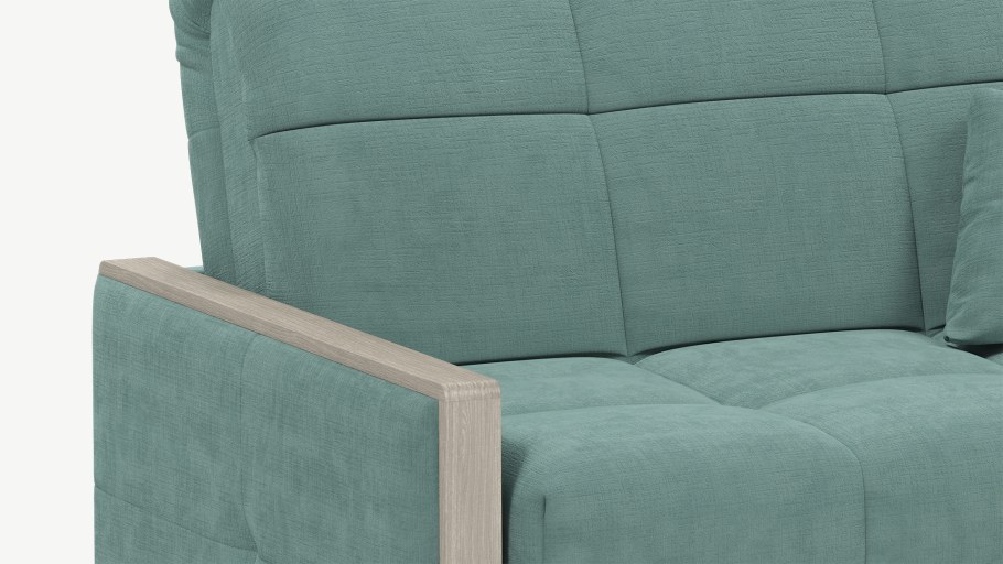 Диван Moon trade Moon Family 141 прямой пантограф (тик-так