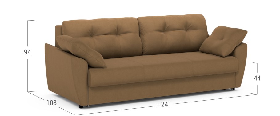 Мун ТРЕЙД диван страйк 119