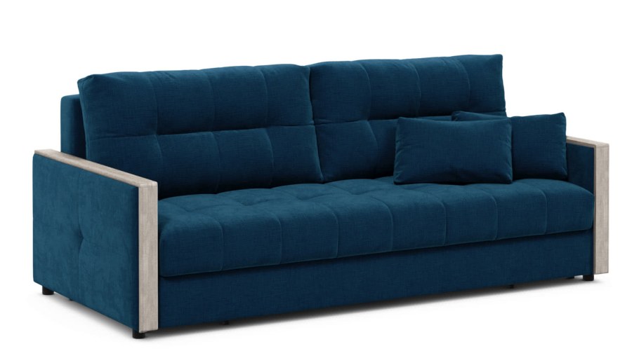 Диван аккордеон Даллас 018 моон ТРЕЙД