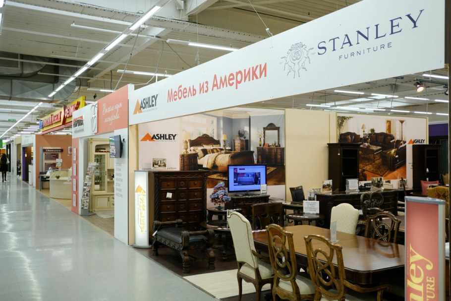 Стенка TV Trinell w446-24-27-68