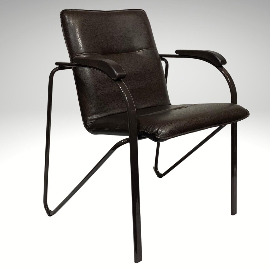 Кровать North Shore b553-76 двуспальная 196х203 см коричневый