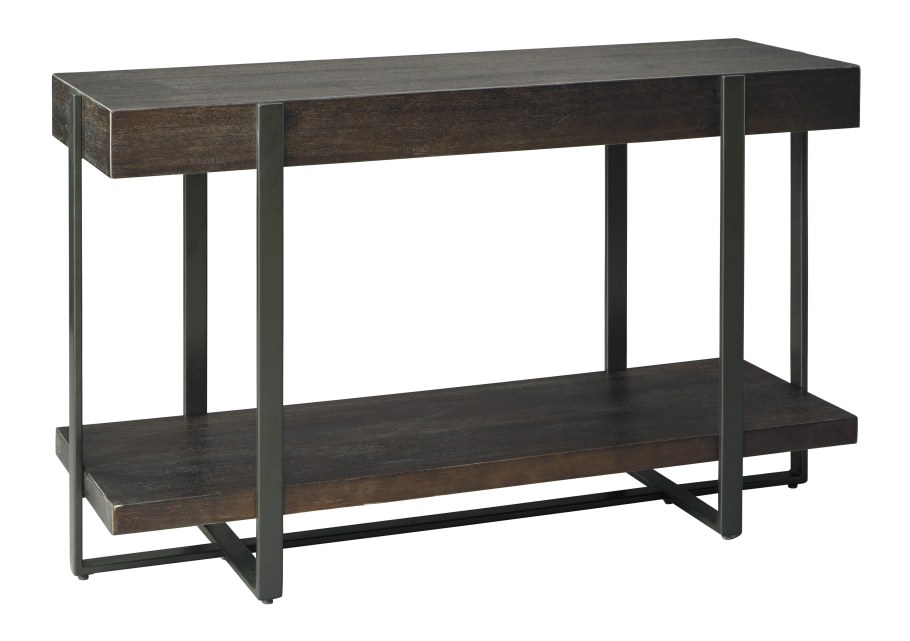 Кремово-коричневые комоды