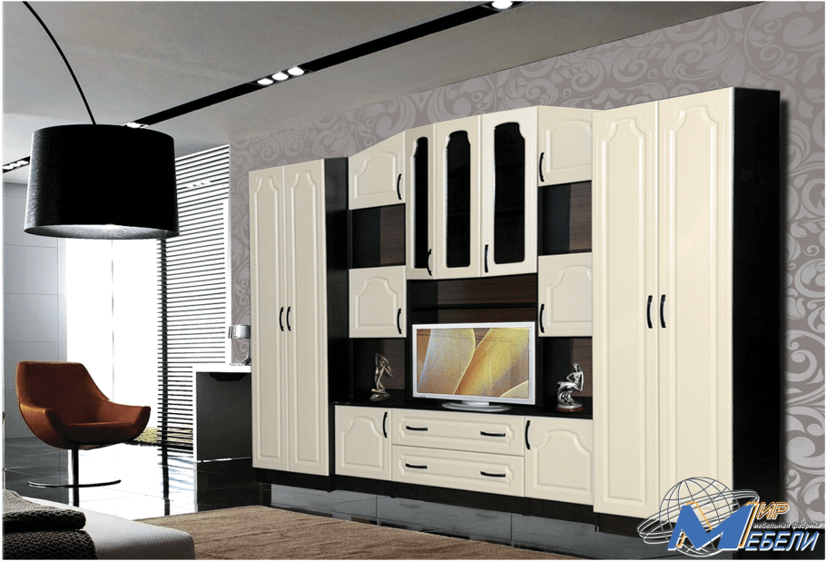 Гостиная Макарена 3