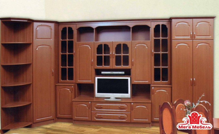 Модульная система каприз