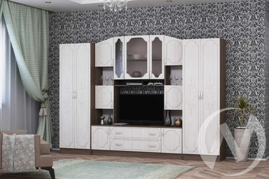 Макарена сб-2719 стенка