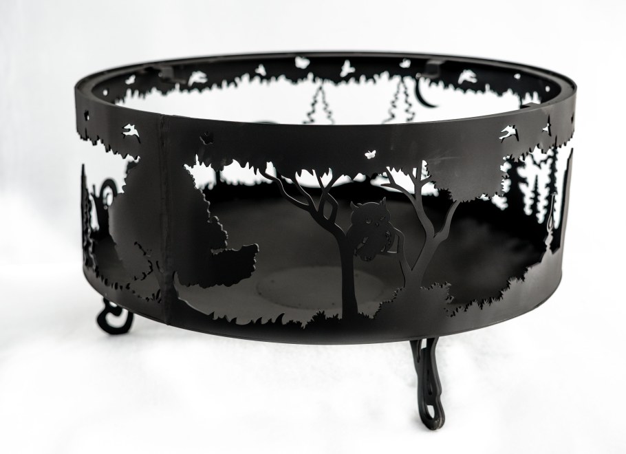 Костровая чаша Линда 600/3