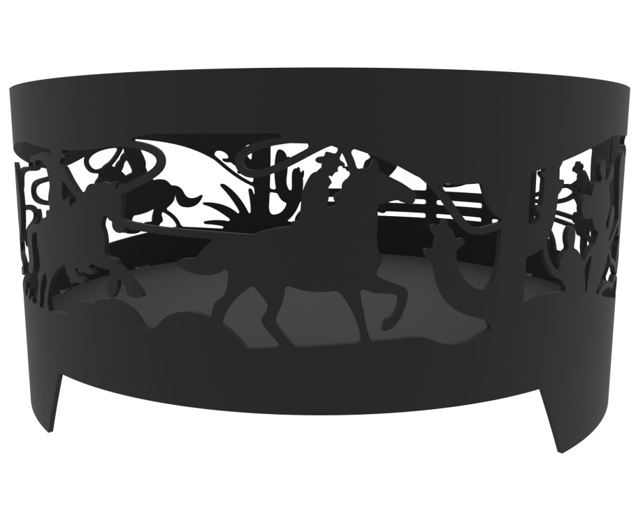 Костровая чаша Торро 800/4