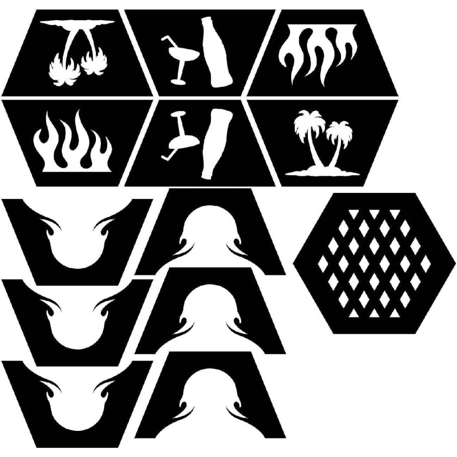 Гриль очаг чертеж