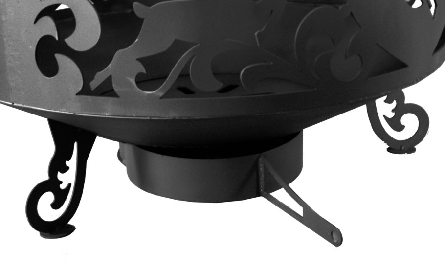 Костровая чаша Жар-птица 60/3