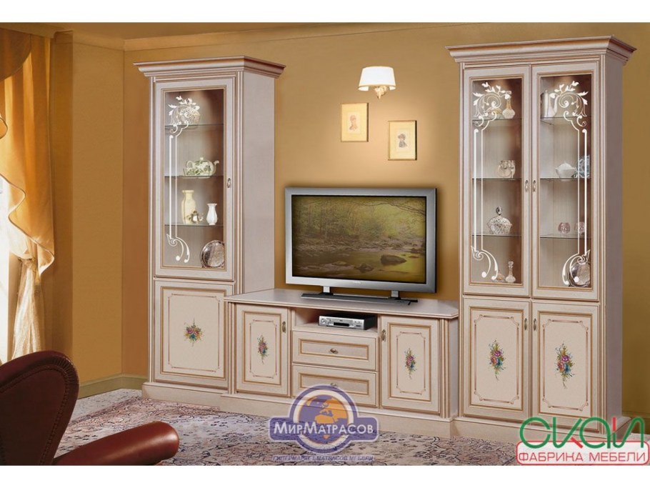 Терра Скай мебель