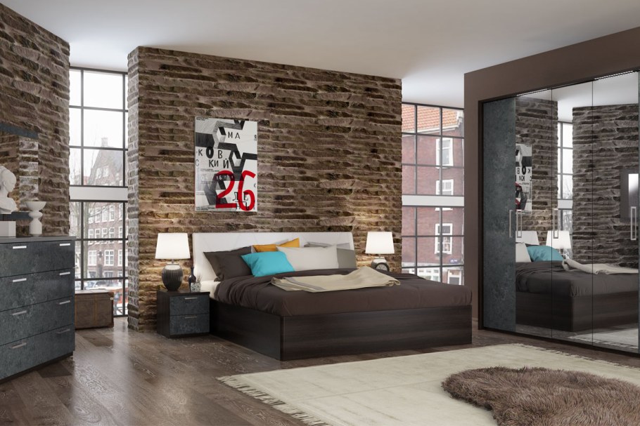 Витрина Скай Терра