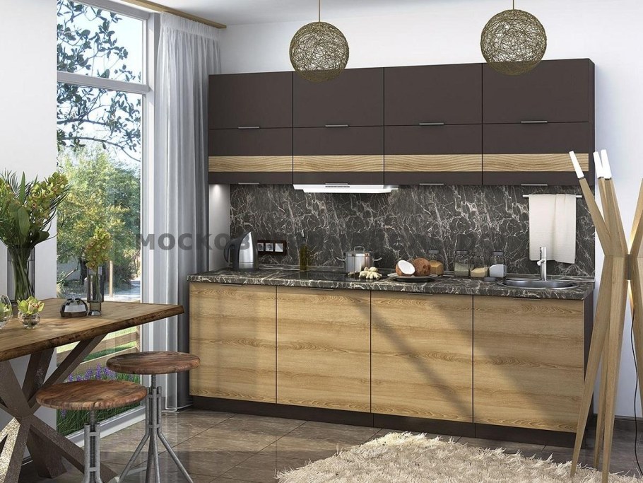 Гостиная Тоскана Скай