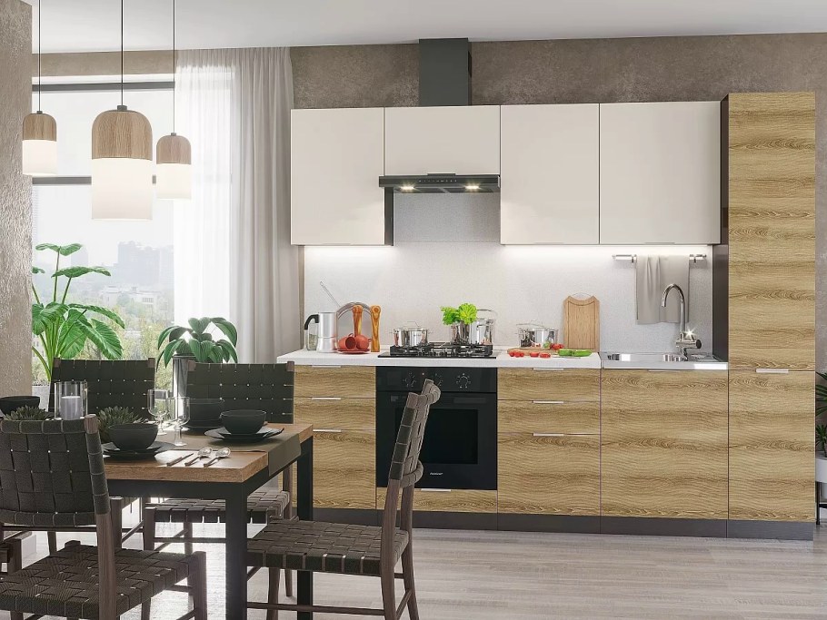 Панда Терра мягкая